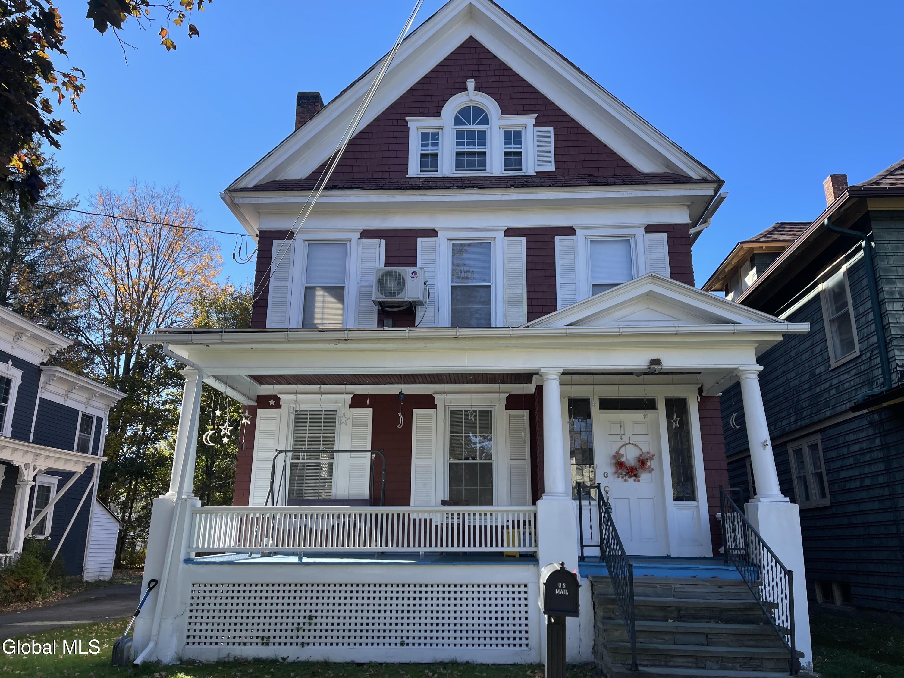 45 Elm Street Oneonta NY 13820