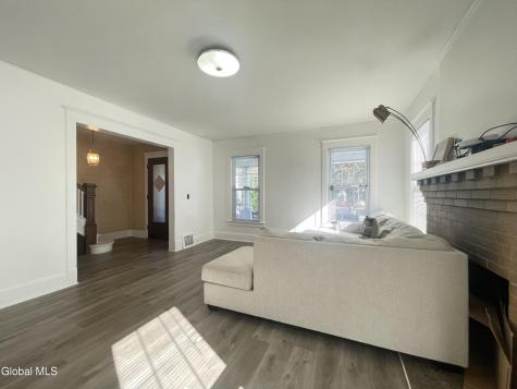 45 Elm Street Oneonta NY 13820