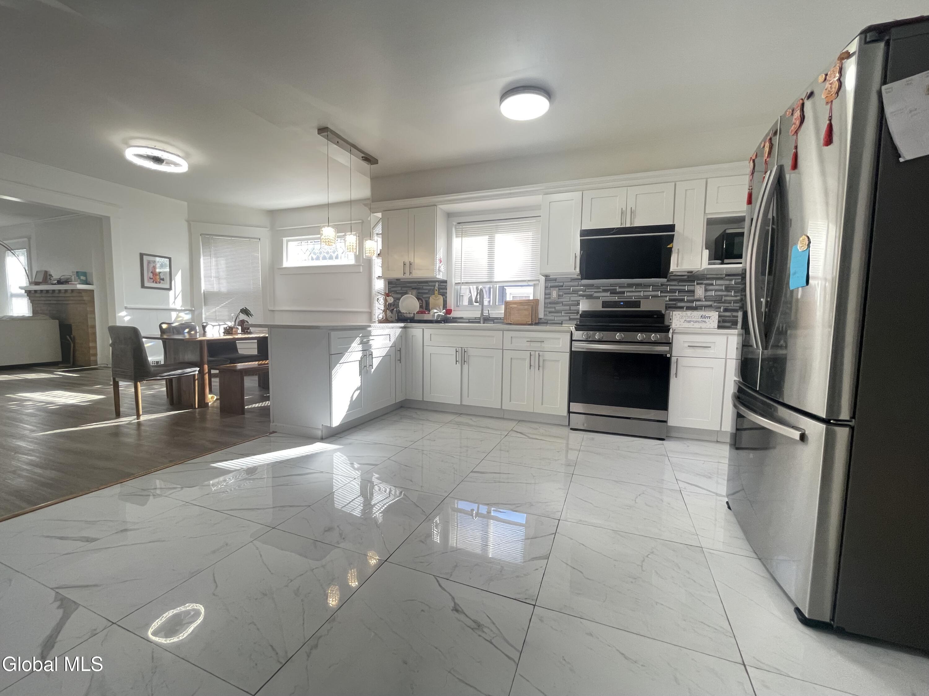 45 Elm Street Oneonta NY 13820