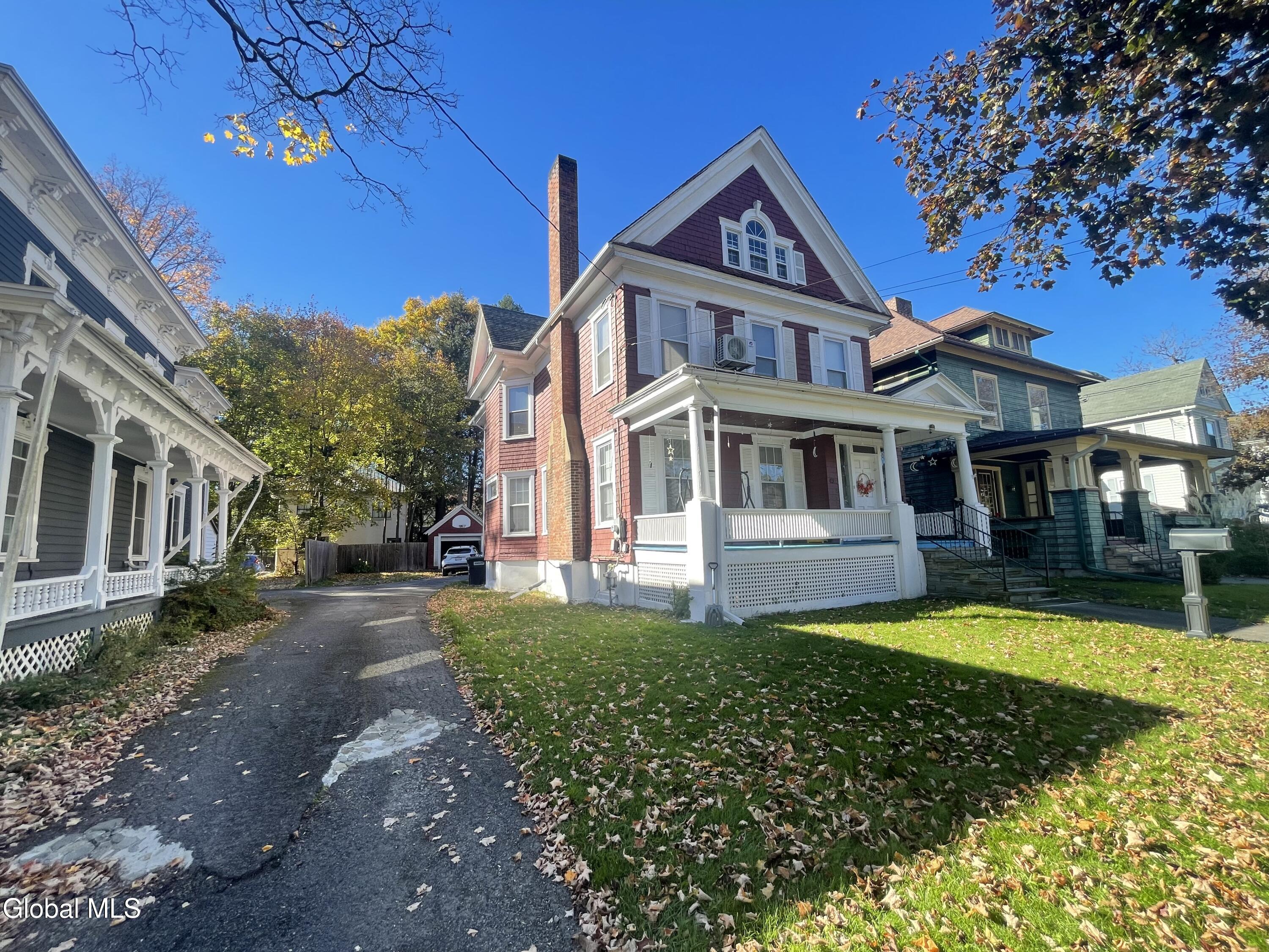 45 Elm Street Oneonta NY 13820