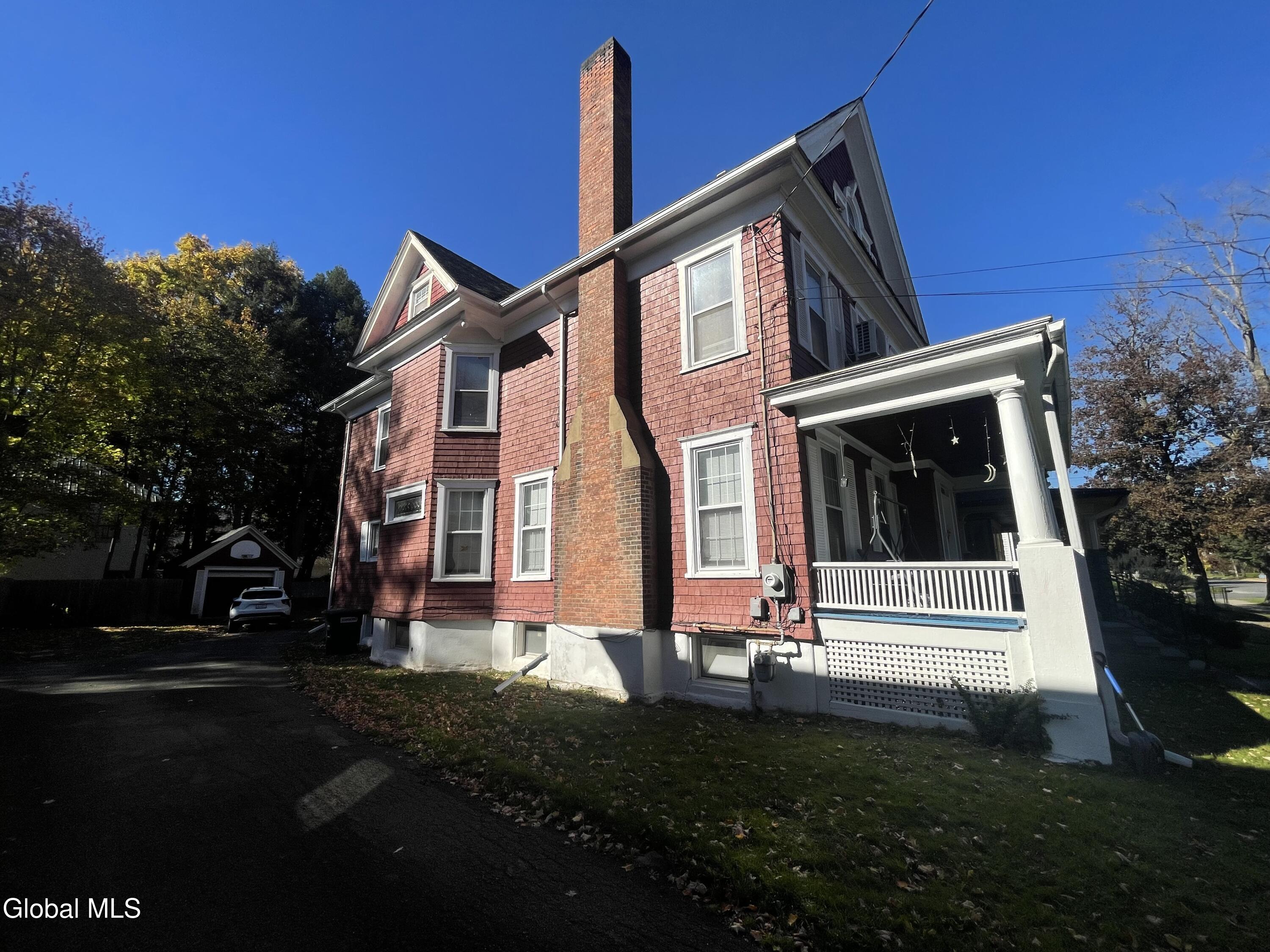 45 Elm Street Oneonta NY 13820