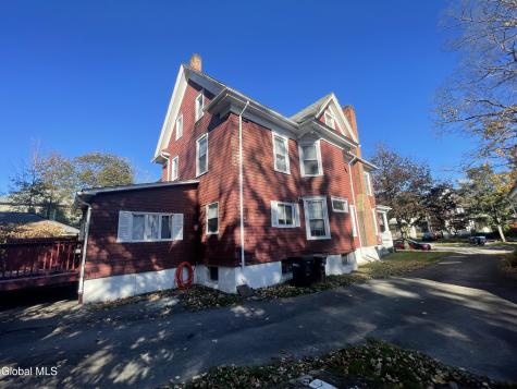 45 Elm Street Oneonta NY 13820