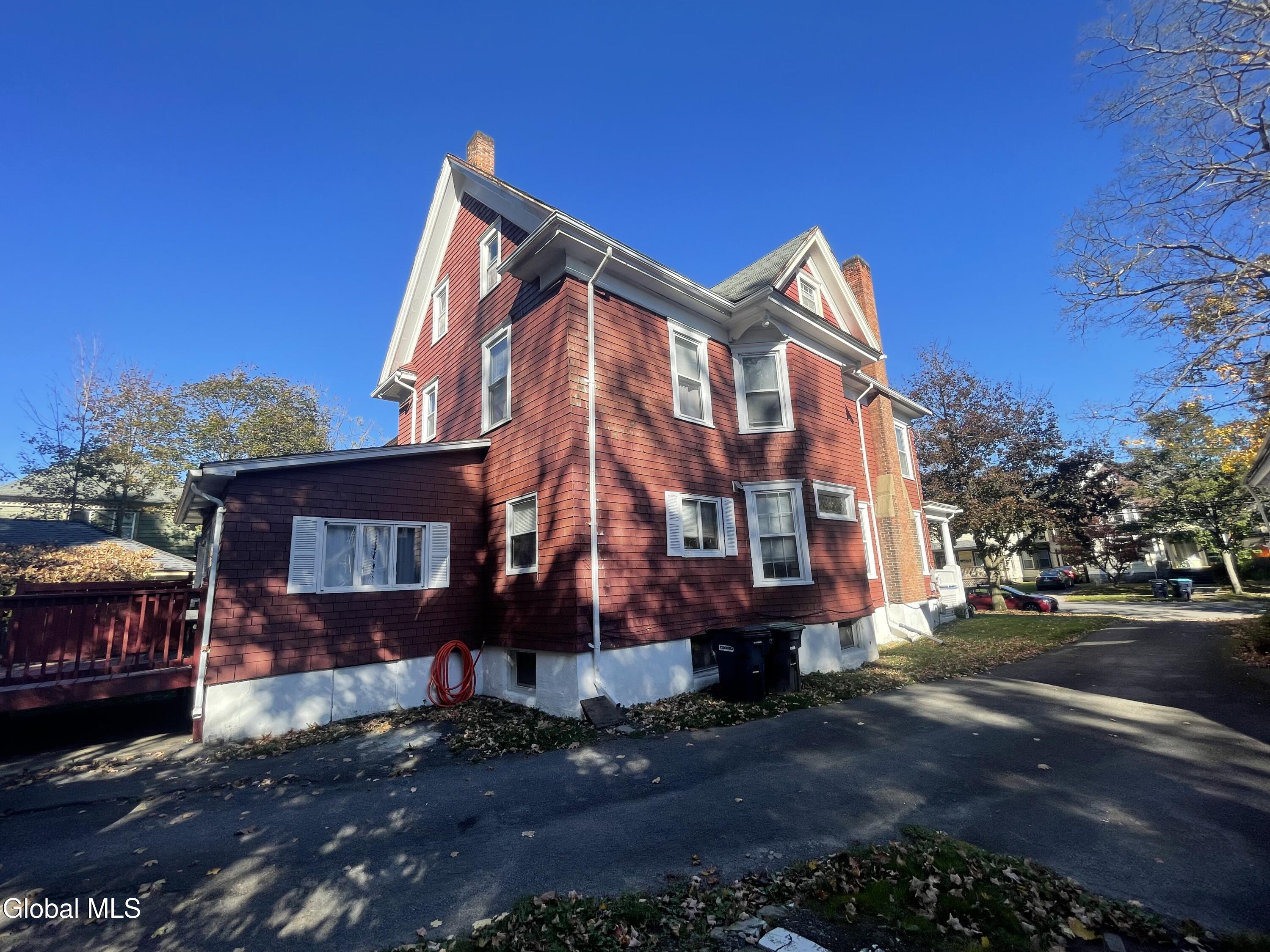 45 Elm Street Oneonta NY 13820