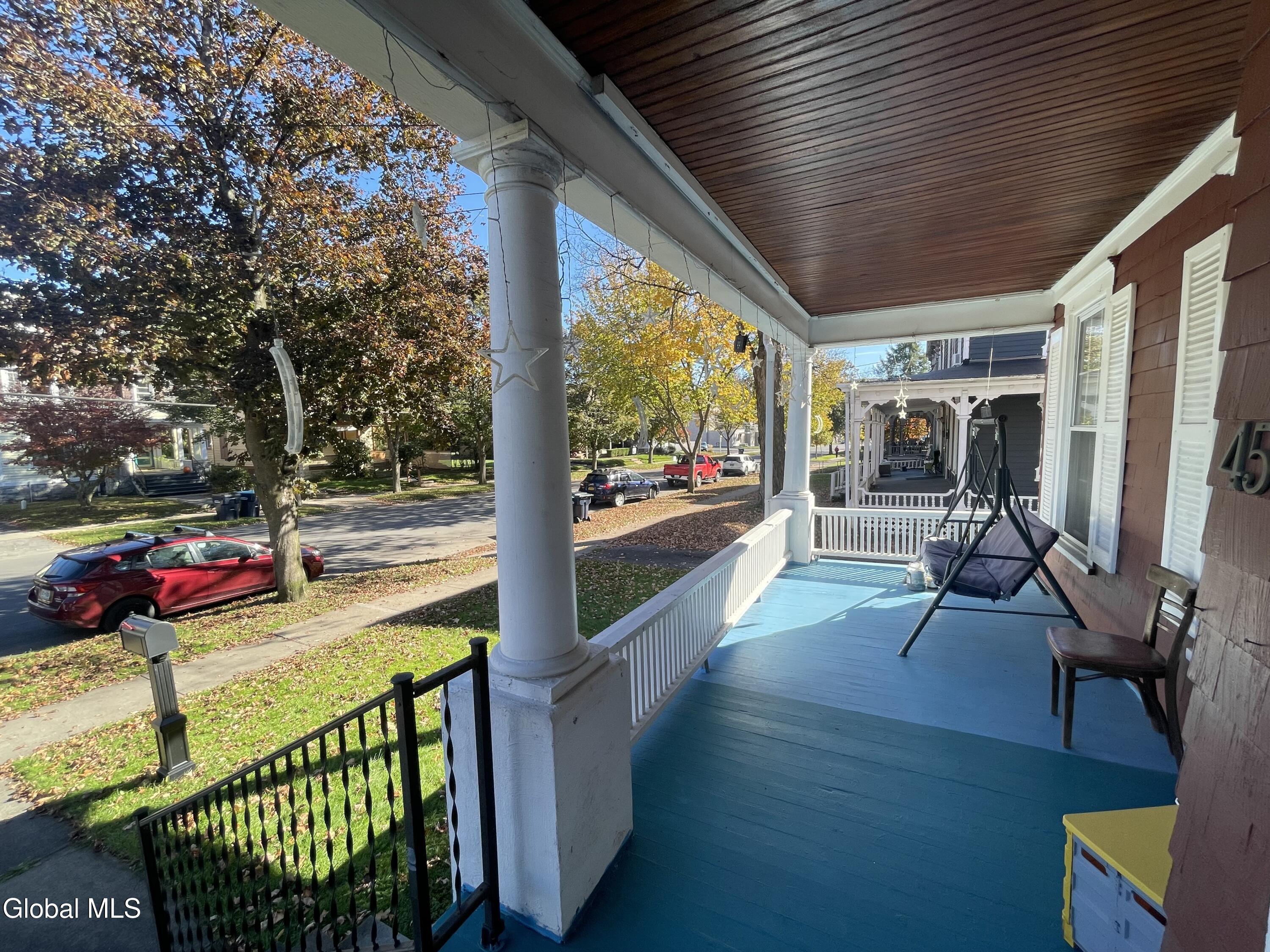 45 Elm Street Oneonta NY 13820