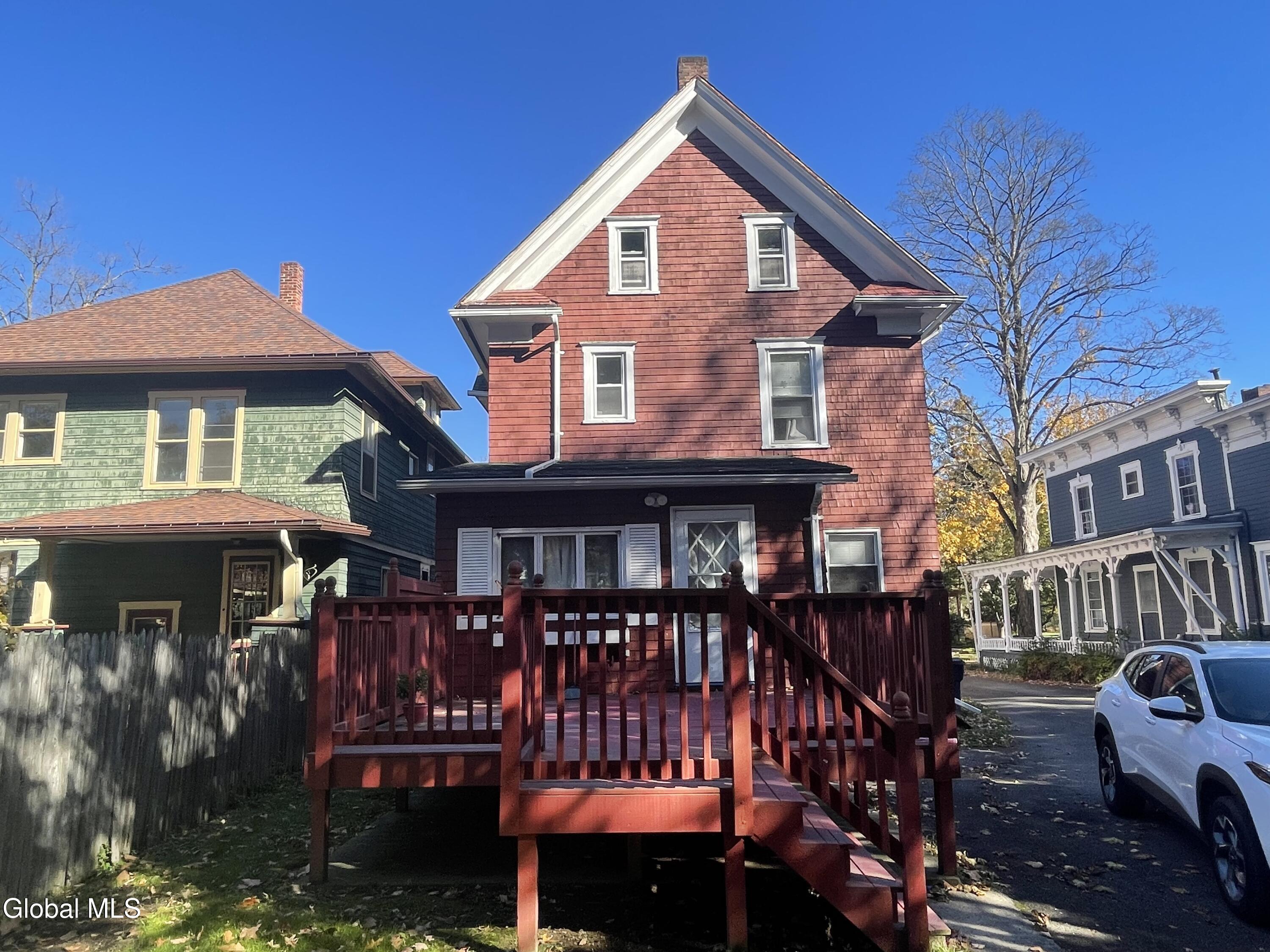 45 Elm Street Oneonta NY 13820