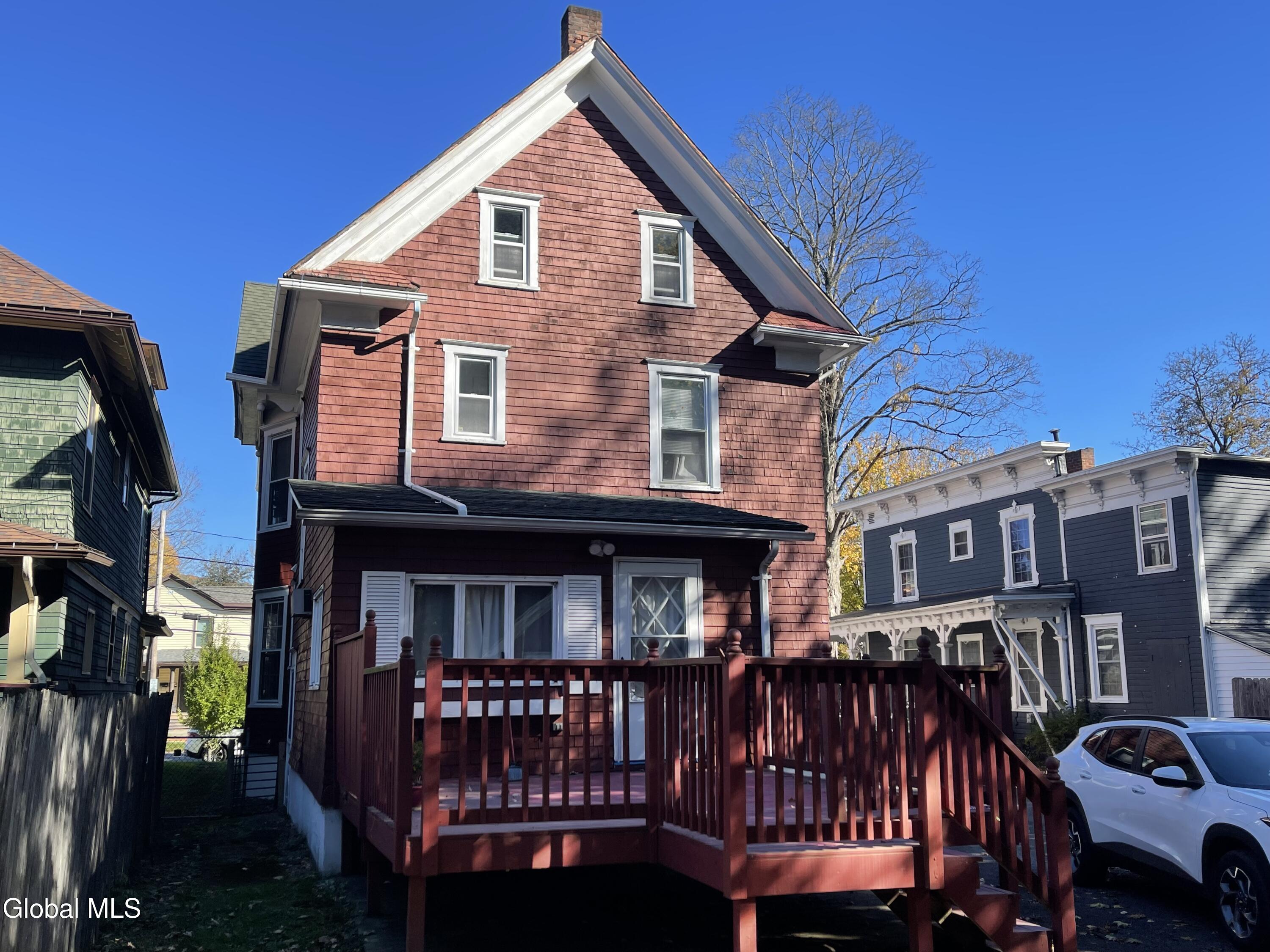 45 Elm Street Oneonta NY 13820