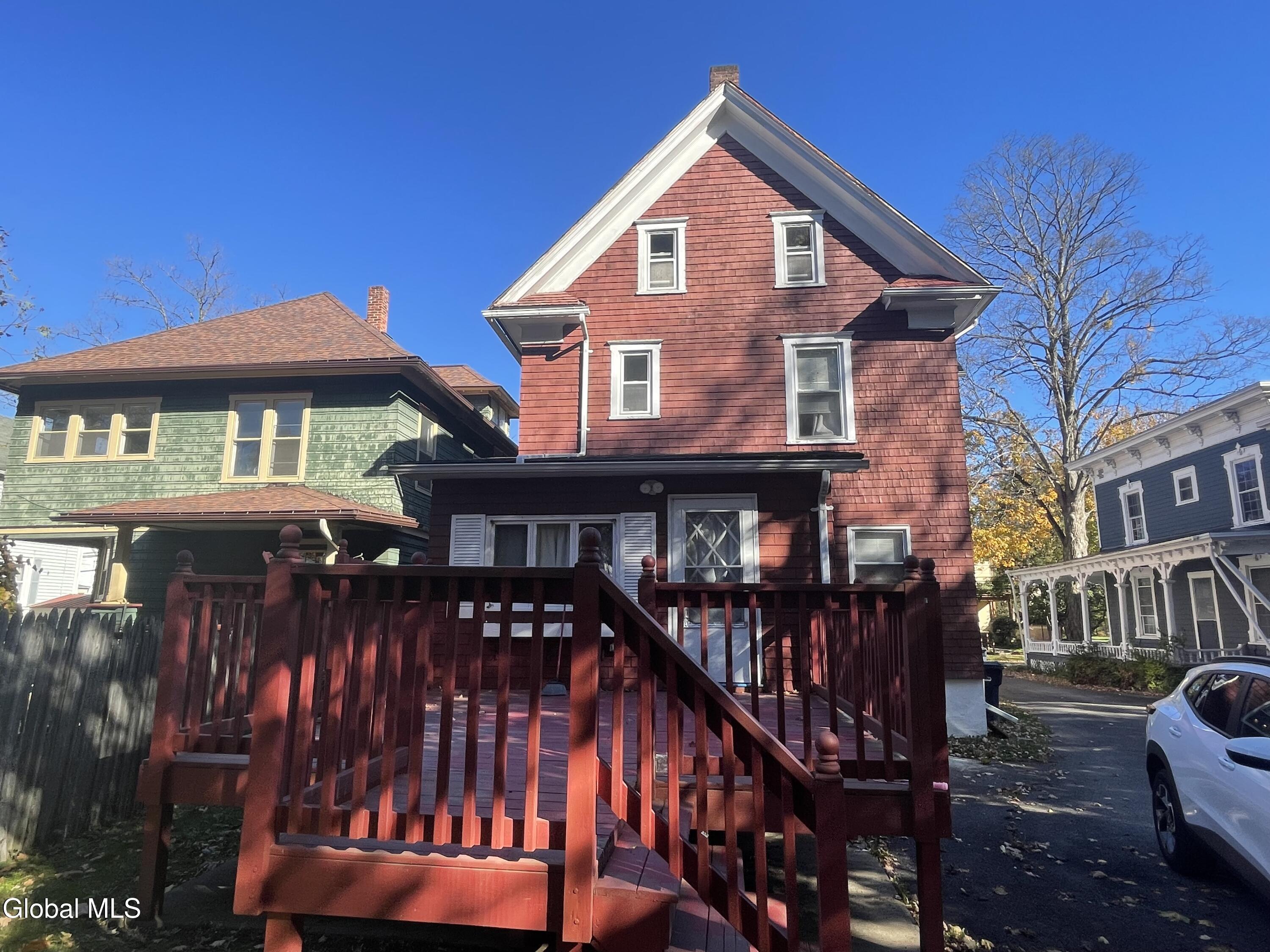 45 Elm Street Oneonta NY 13820