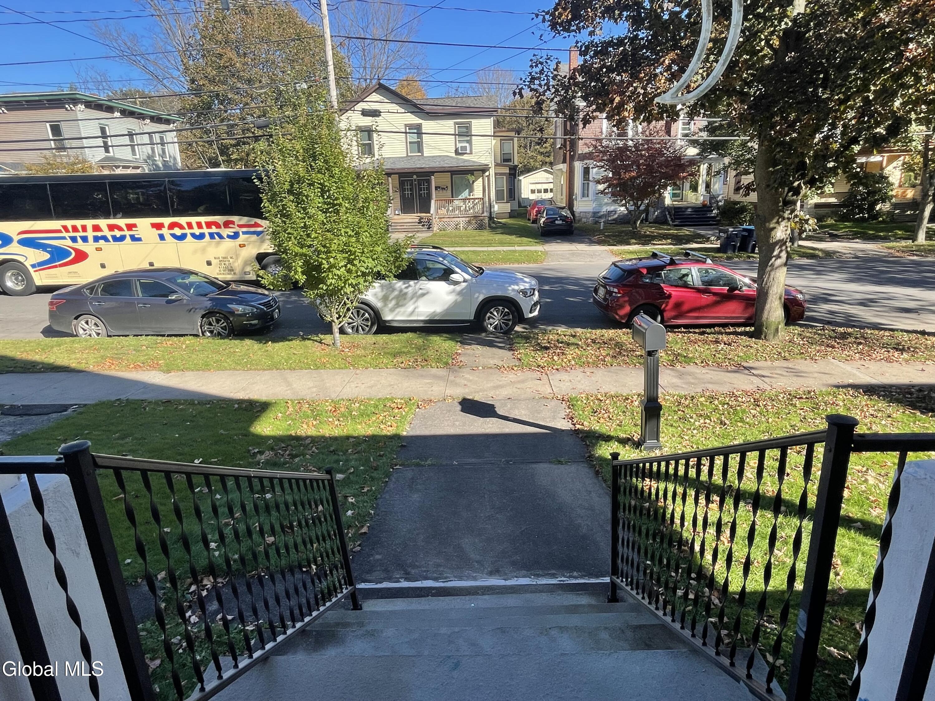 45 Elm Street Oneonta NY 13820