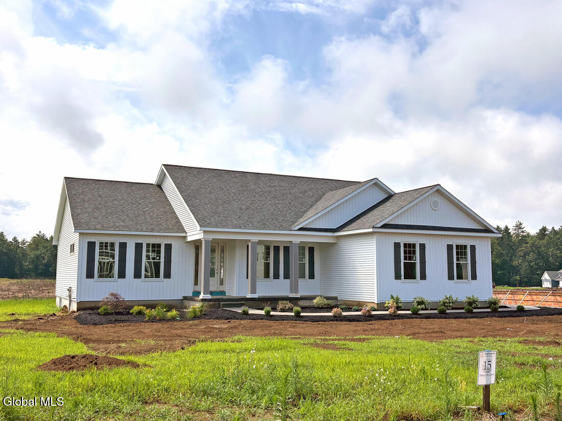 15 Eastpointe Drive Saratoga Springs NY 12866