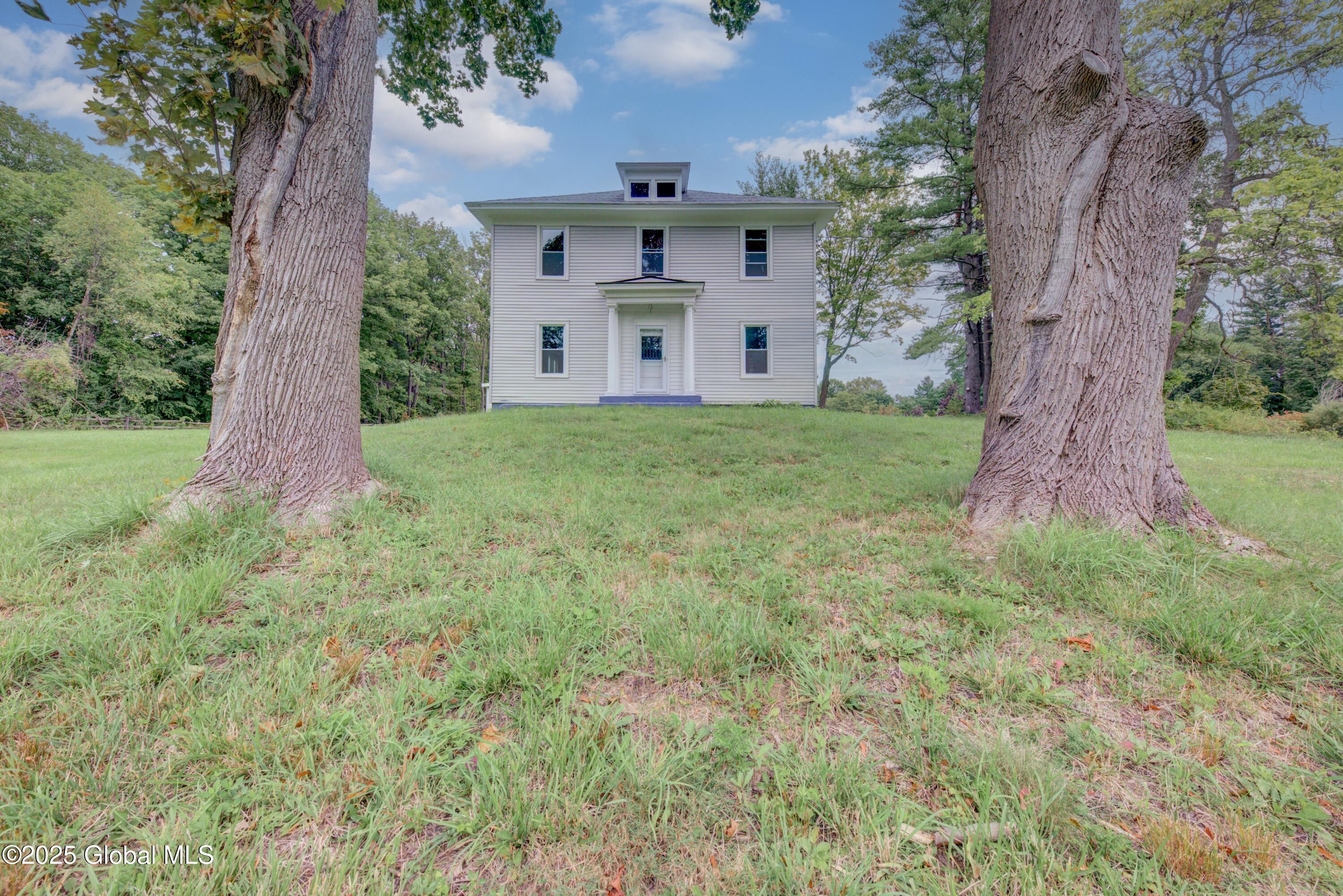 2627 Troy Schenectady Road Schenectady NY 12309