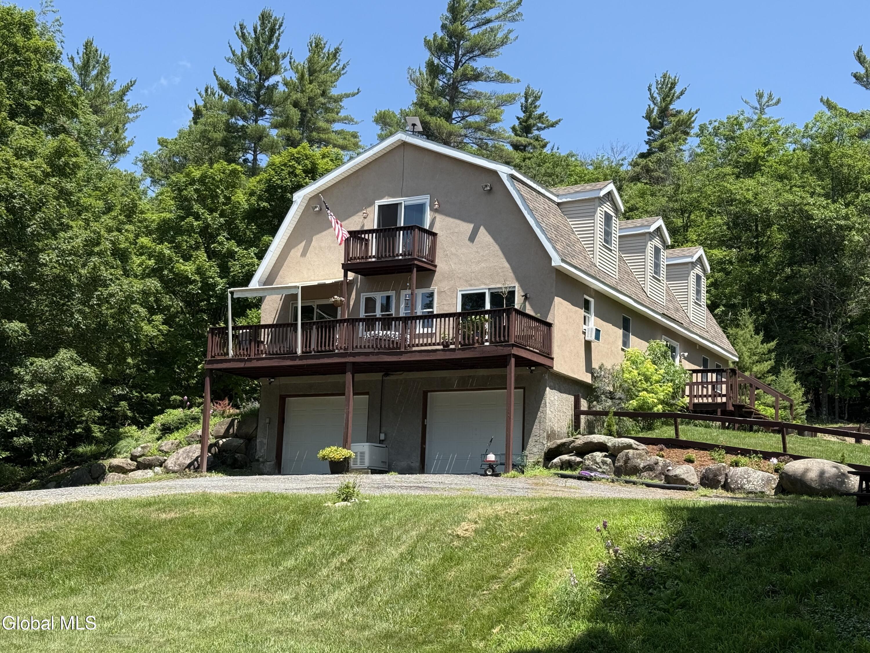 31 Dogwood Lane Pottersville NY 12860