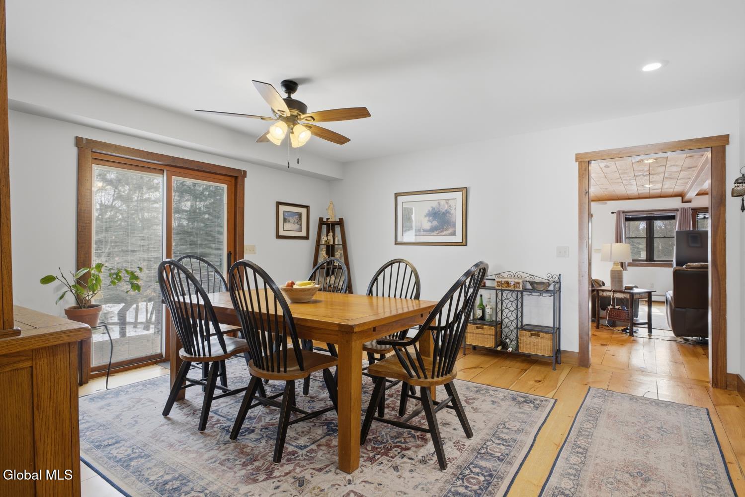31 Dogwood Lane Pottersville NY 12860