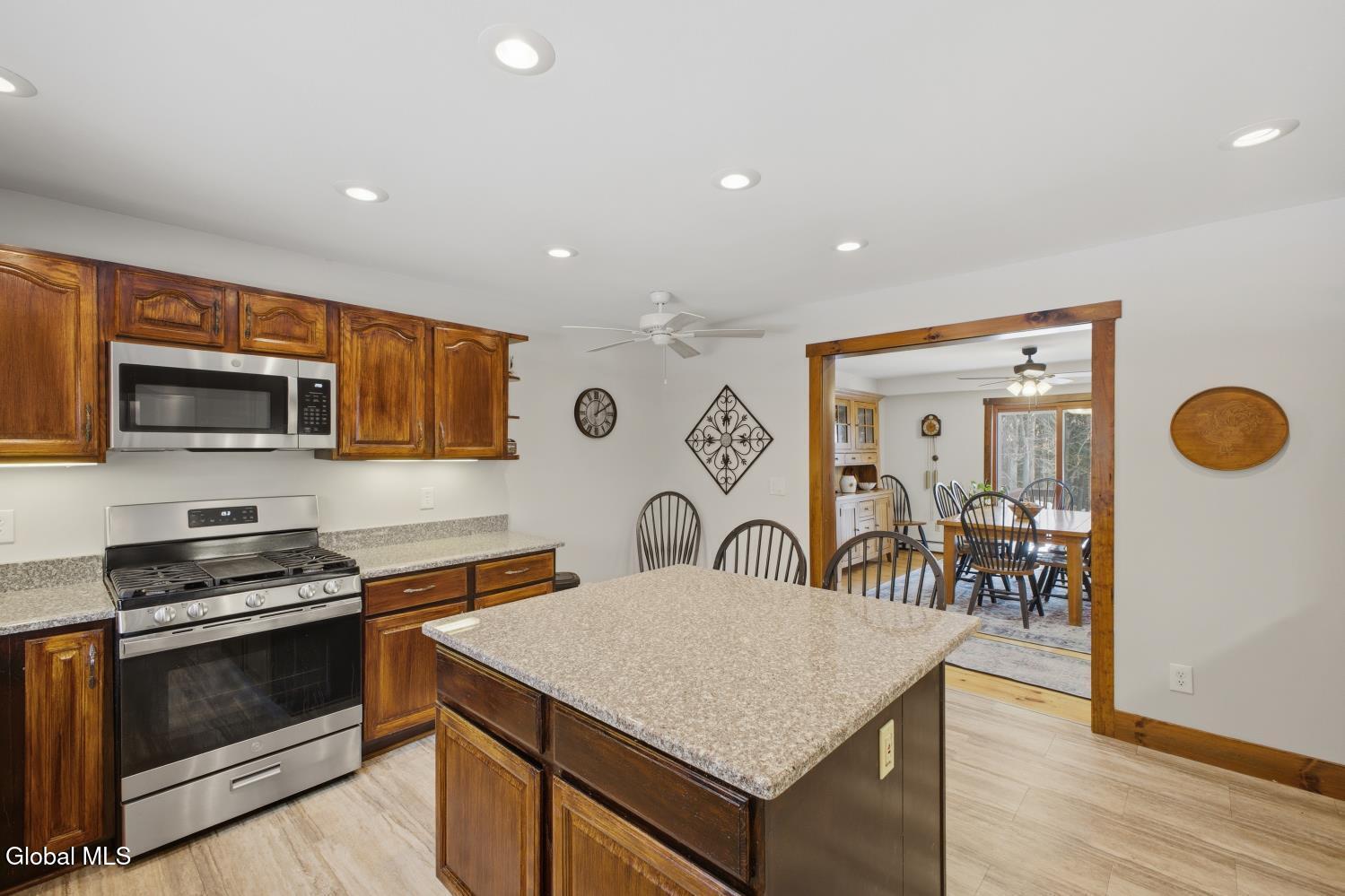 31 Dogwood Lane Pottersville NY 12860
