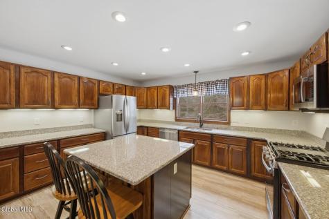 31 Dogwood Lane Pottersville NY 12860
