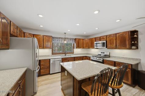 31 Dogwood Lane Pottersville NY 12860