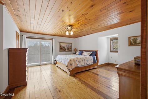 31 Dogwood Lane Pottersville NY 12860