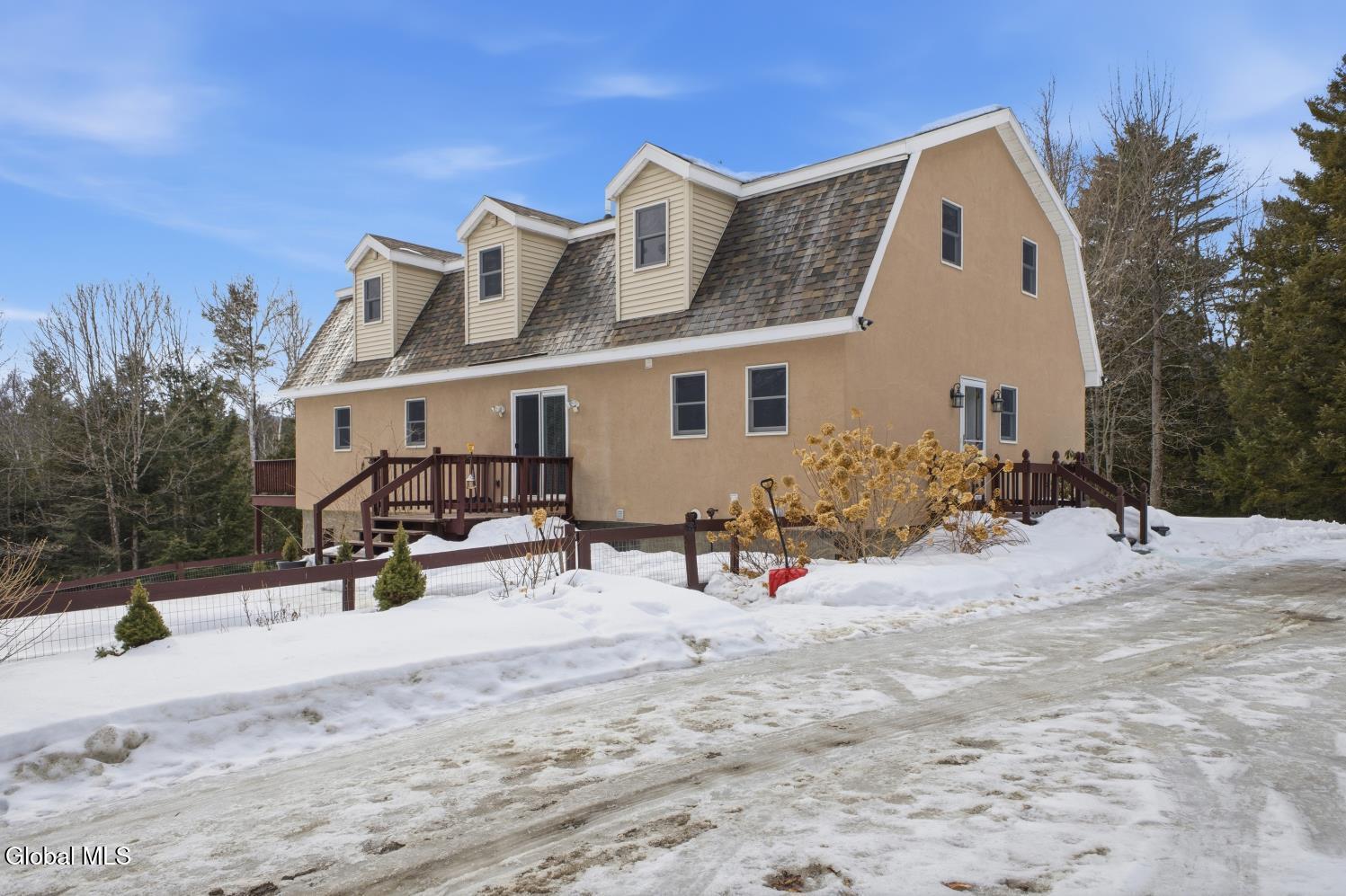 31 Dogwood Lane Pottersville NY 12860