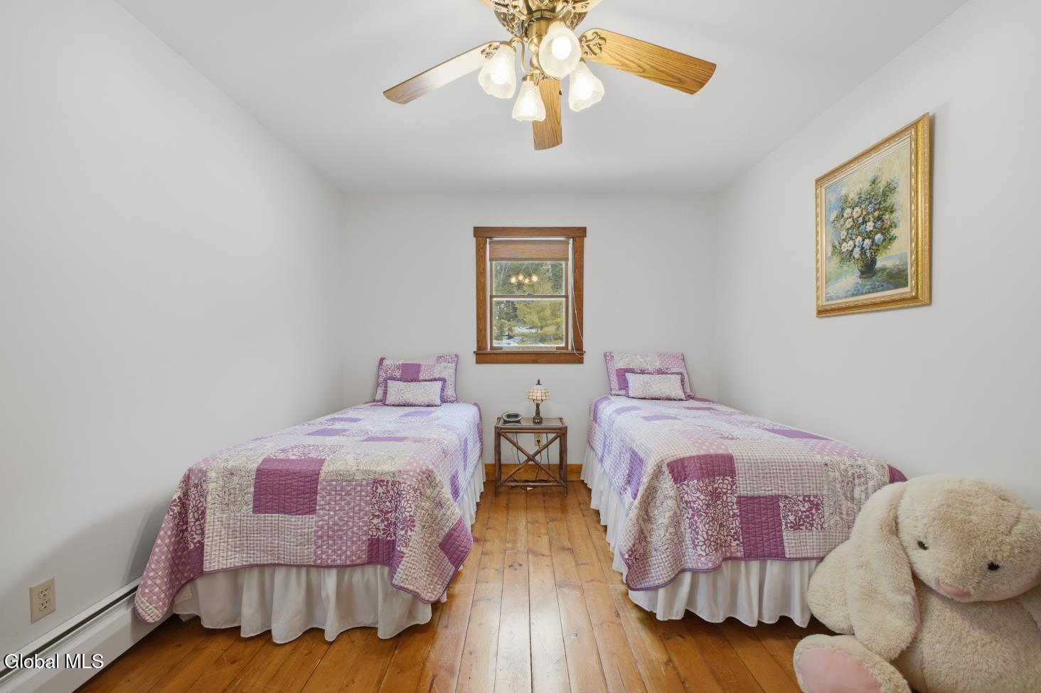 31 Dogwood Lane Pottersville NY 12860