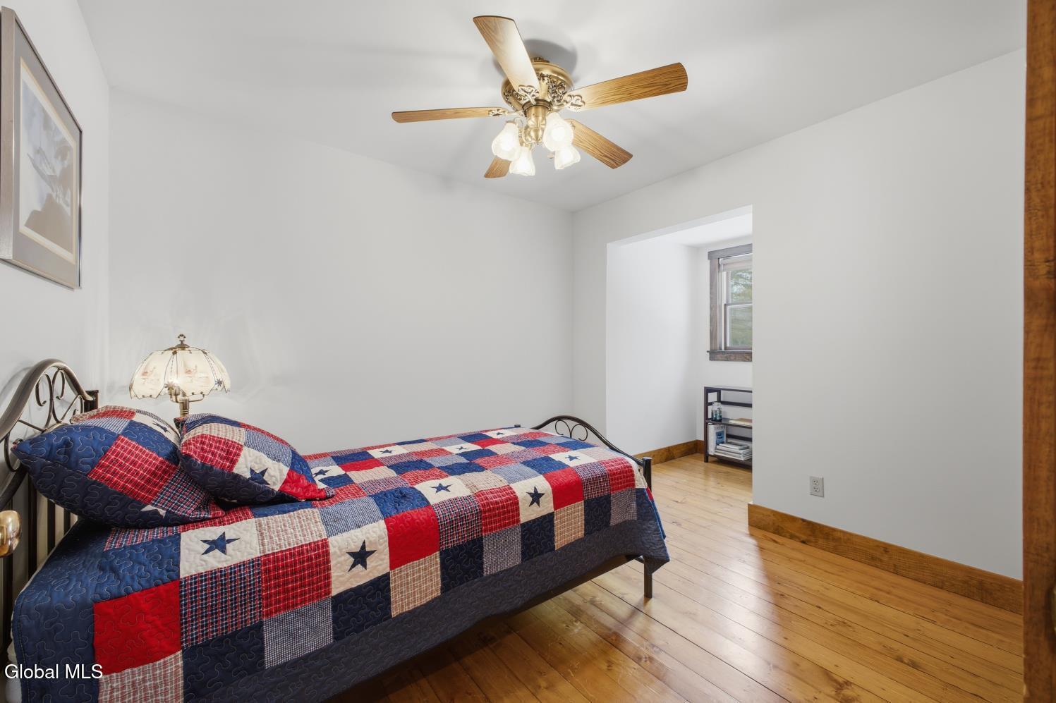 31 Dogwood Lane Pottersville NY 12860