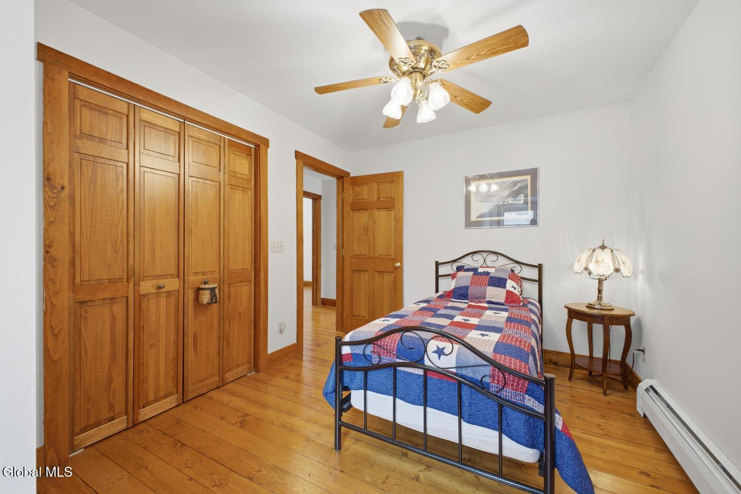 31 Dogwood Lane Pottersville NY 12860