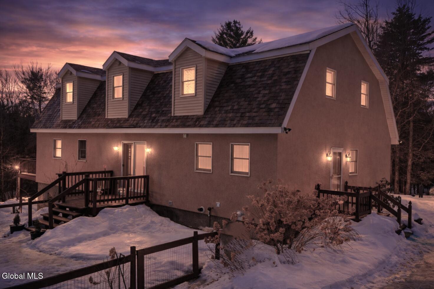 31 Dogwood Lane Pottersville NY 12860