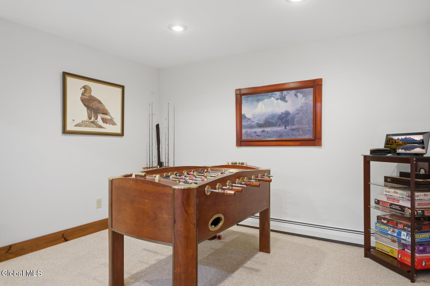 31 Dogwood Lane Pottersville NY 12860