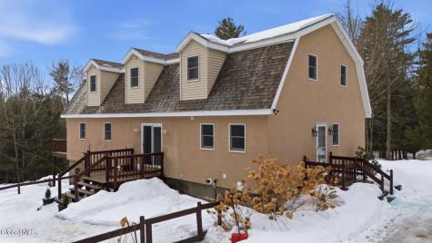 31 Dogwood Lane Pottersville NY 12860