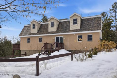 31 Dogwood Lane Pottersville NY 12860