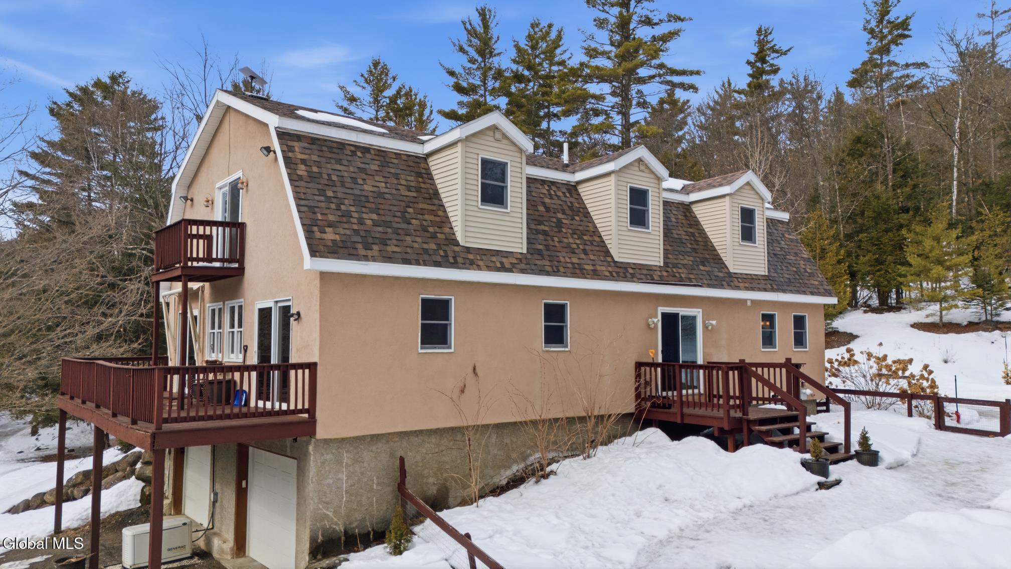 31 Dogwood Lane Pottersville NY 12860