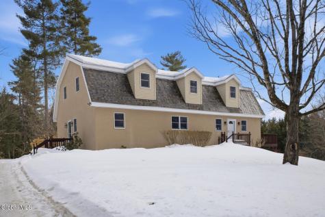 31 Dogwood Lane Pottersville NY 12860