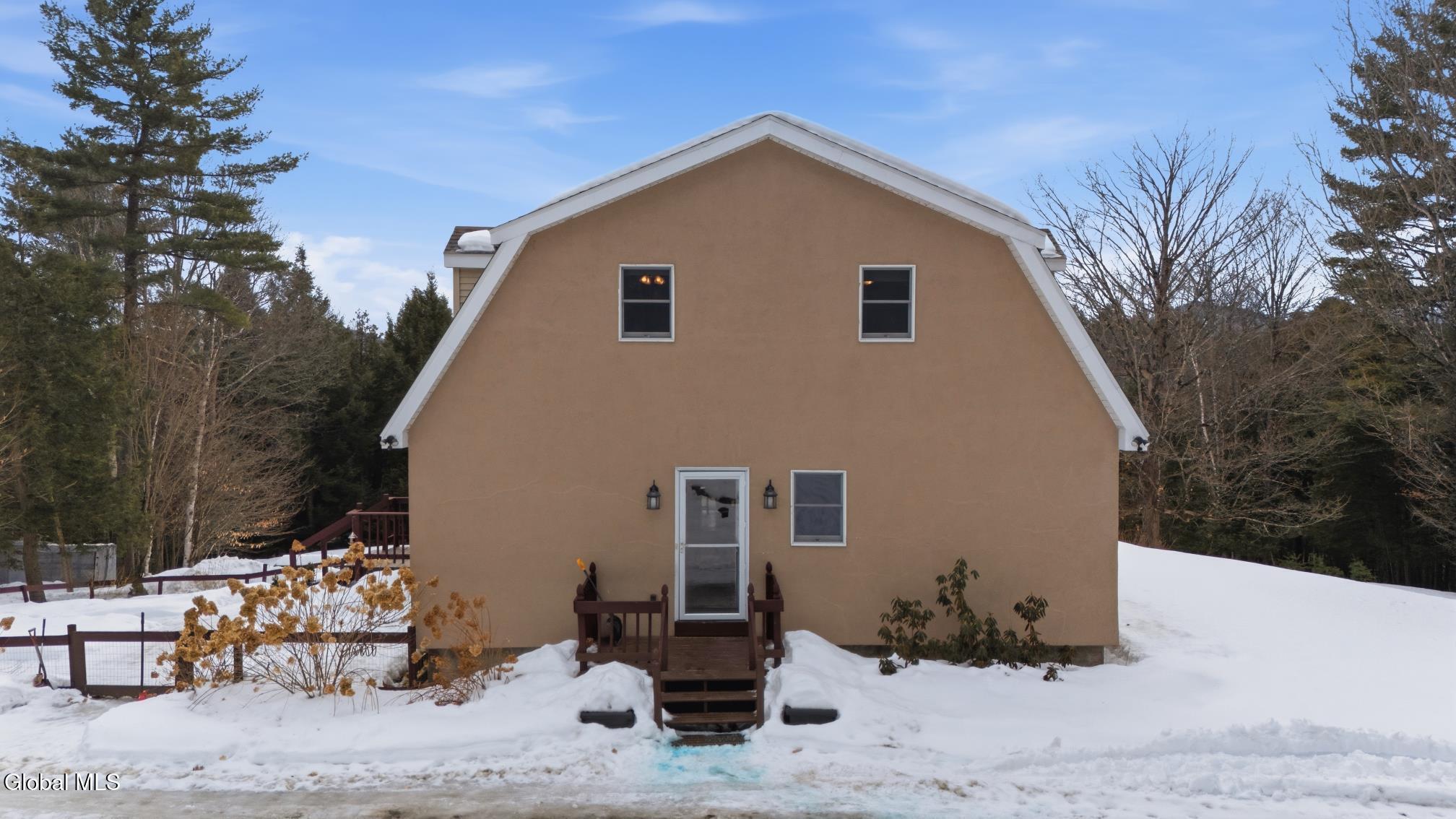 31 Dogwood Lane Pottersville NY 12860