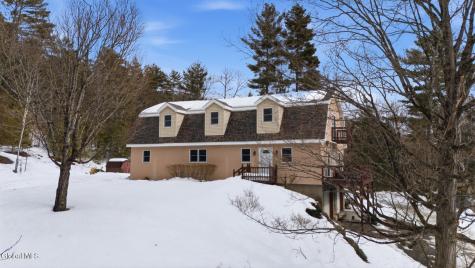 31 Dogwood Lane Pottersville NY 12860
