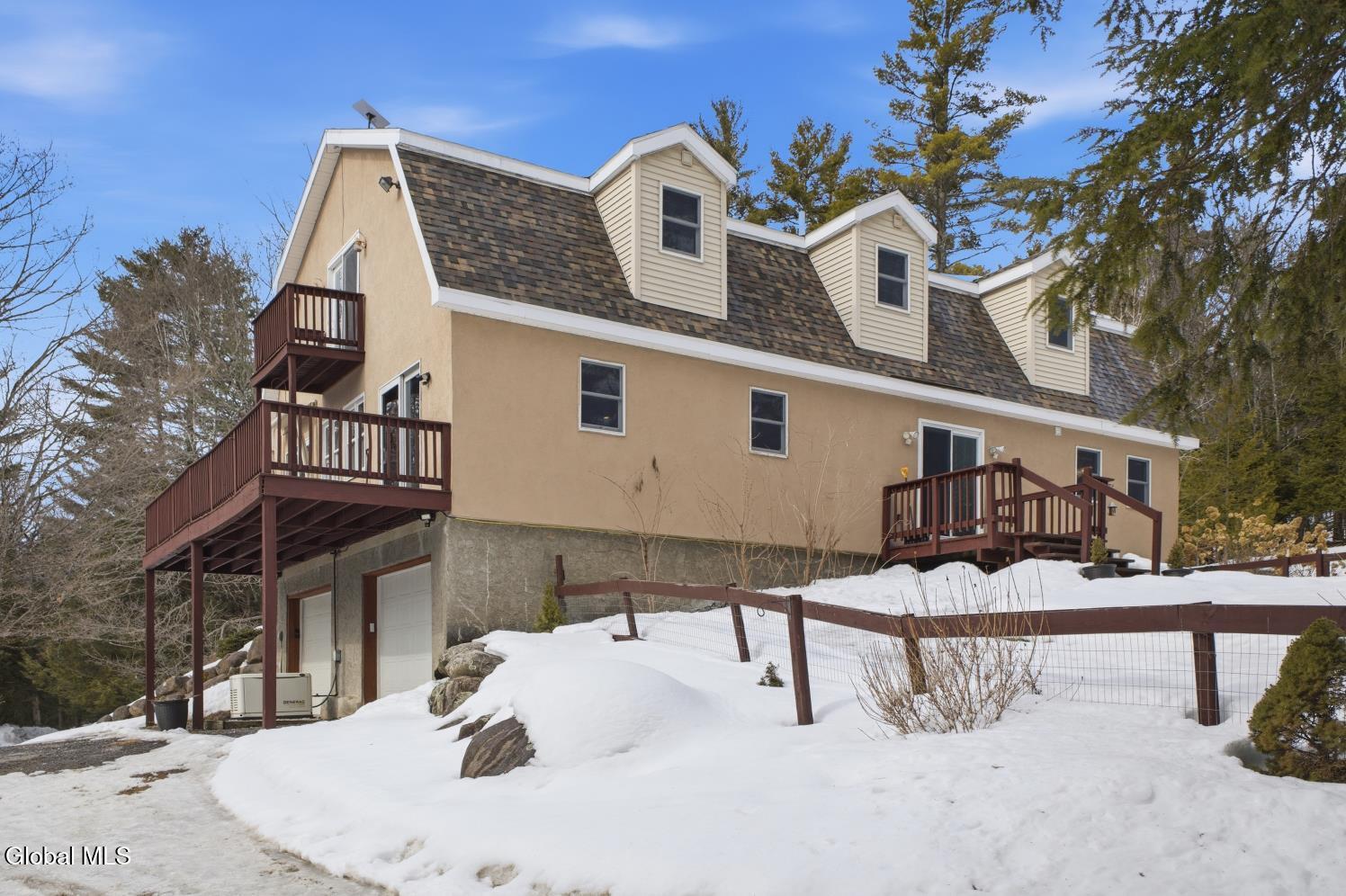 31 Dogwood Lane Pottersville NY 12860