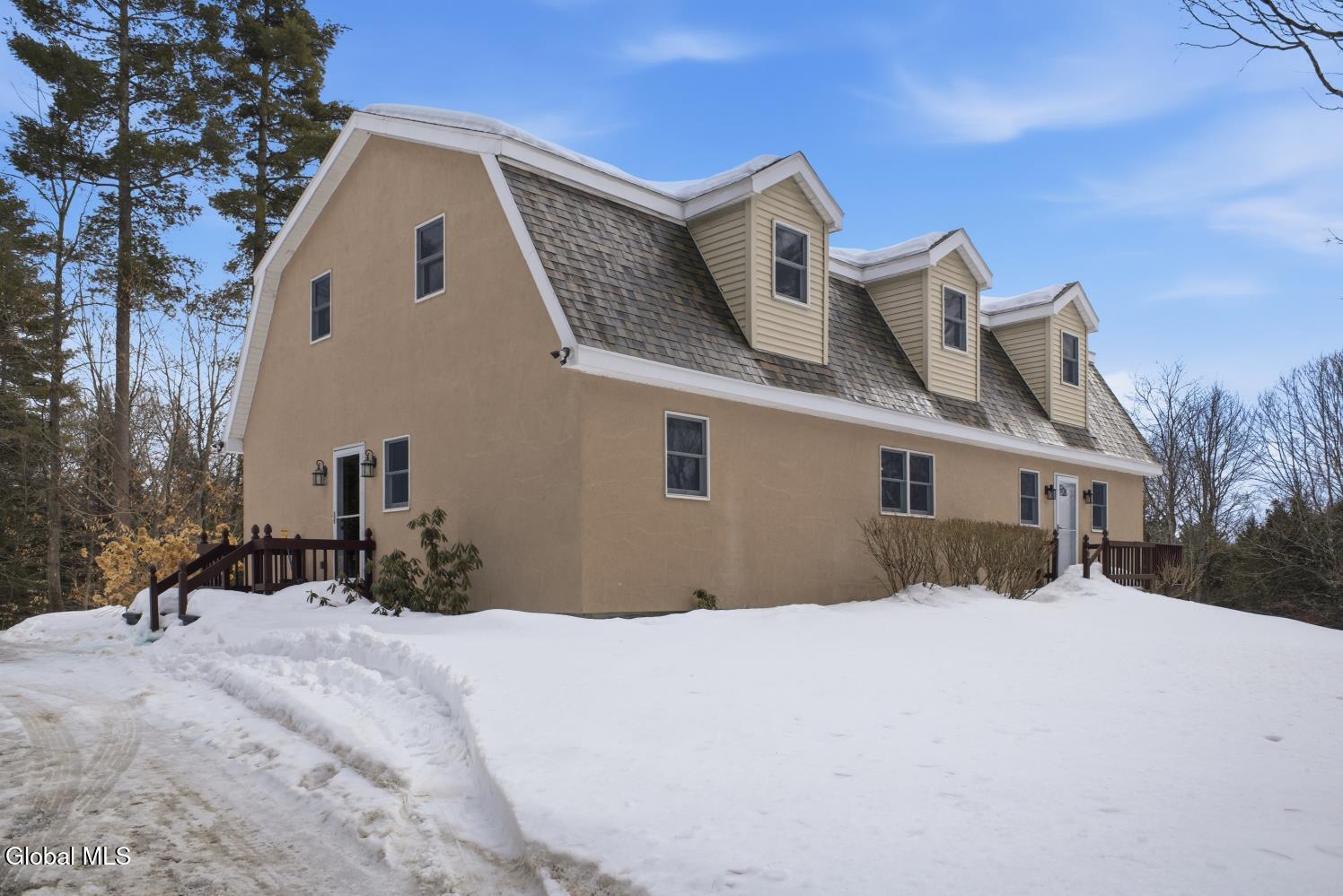 31 Dogwood Lane Pottersville NY 12860
