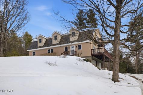 31 Dogwood Lane Pottersville NY 12860