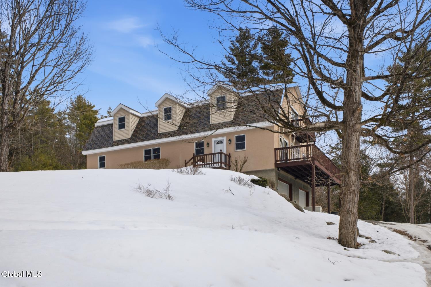 31 Dogwood Lane Pottersville NY 12860