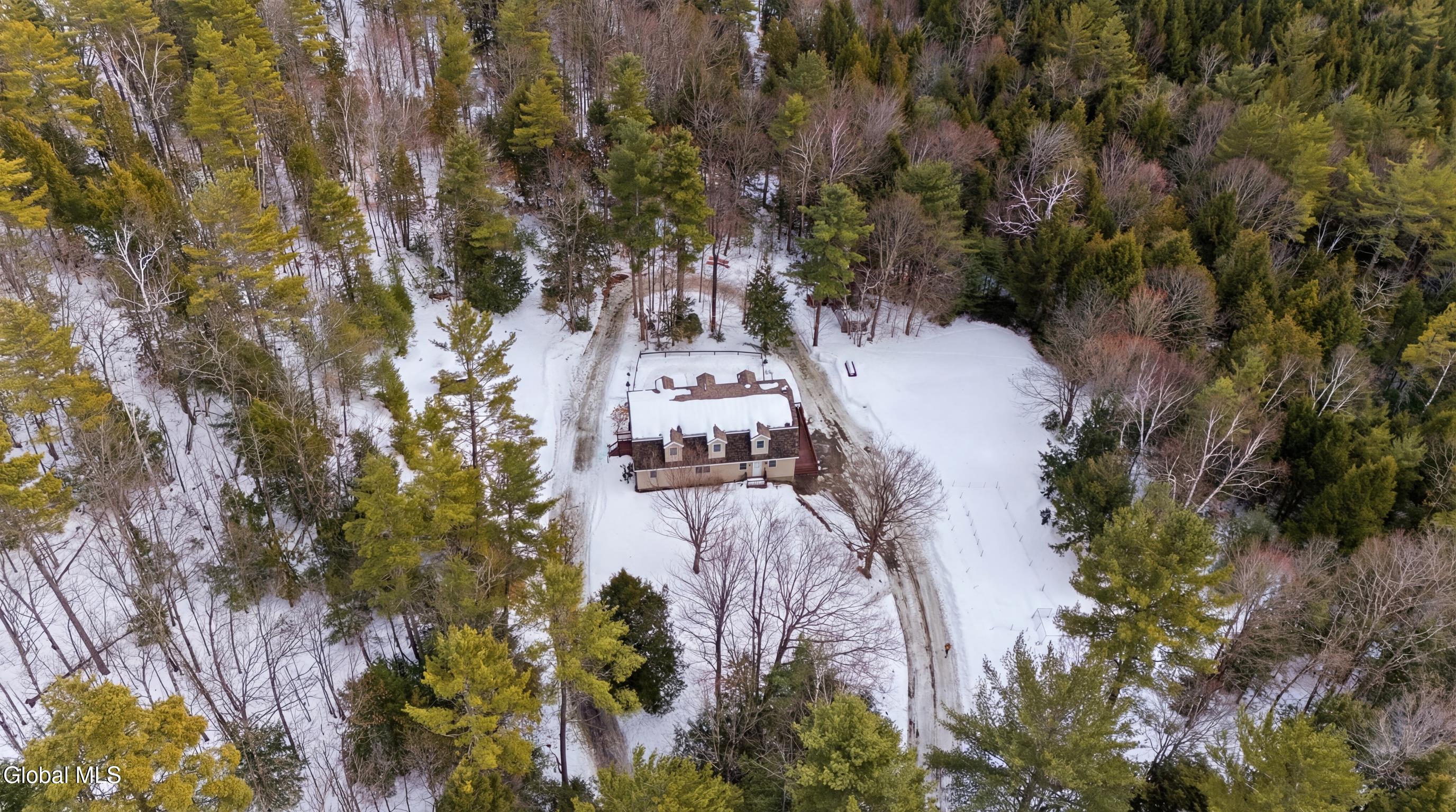 31 Dogwood Lane Pottersville NY 12860