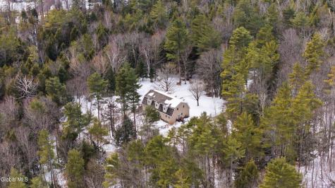 31 Dogwood Lane Pottersville NY 12860