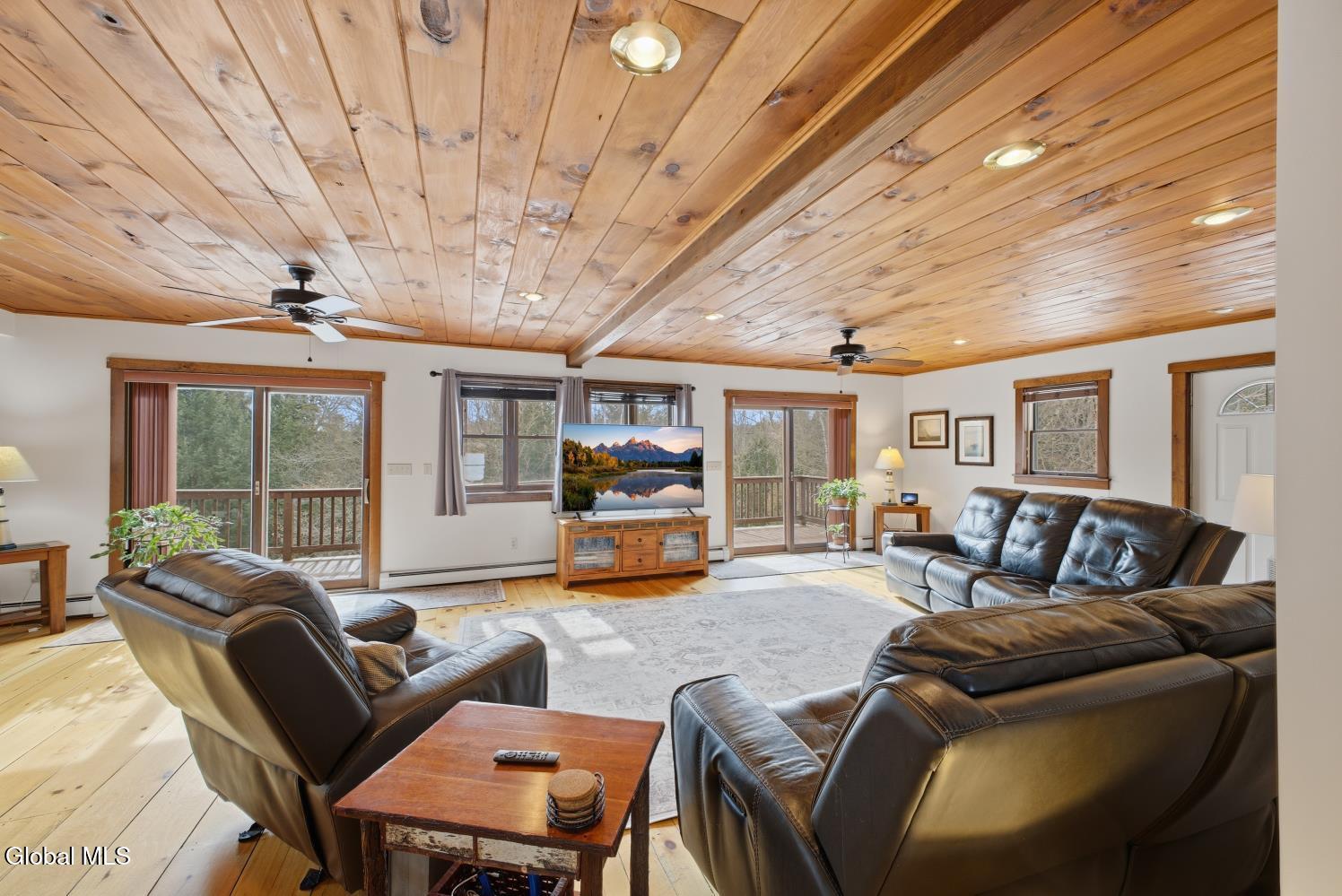 31 Dogwood Lane Pottersville NY 12860