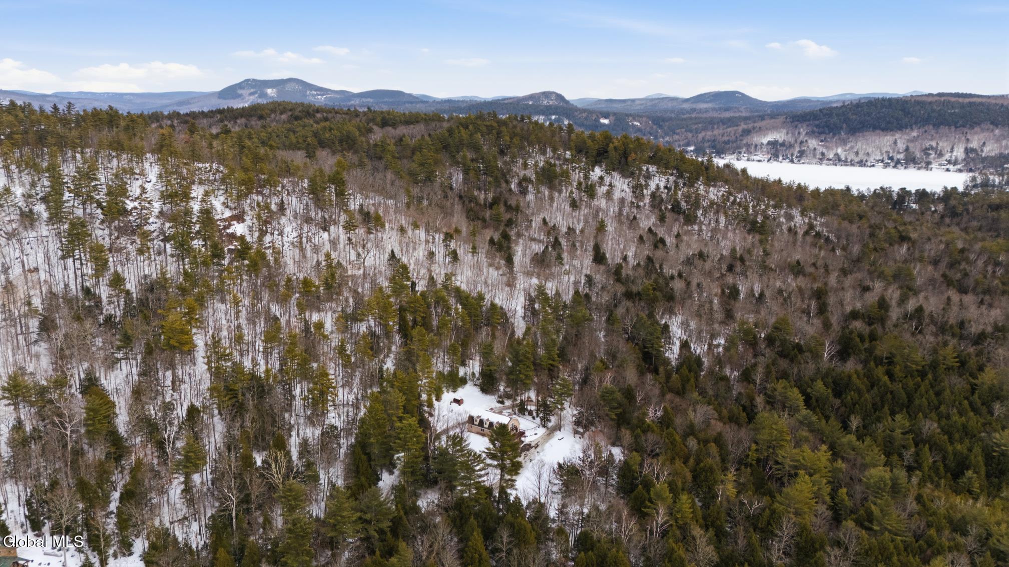 31 Dogwood Lane Pottersville NY 12860