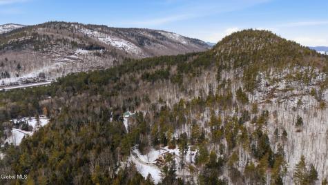 31 Dogwood Lane Pottersville NY 12860