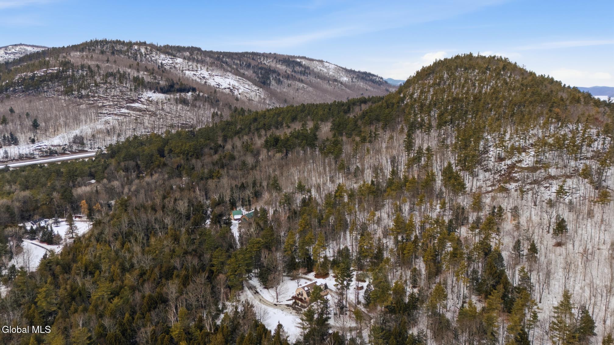 31 Dogwood Lane Pottersville NY 12860