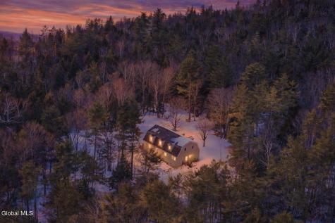 31 Dogwood Lane Pottersville NY 12860