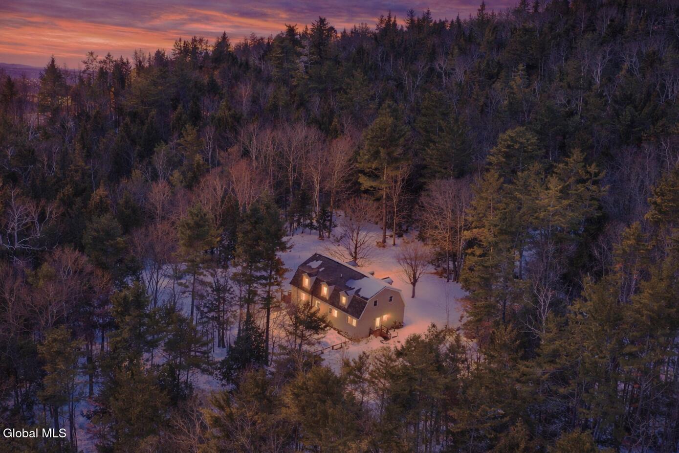31 Dogwood Lane Pottersville NY 12860