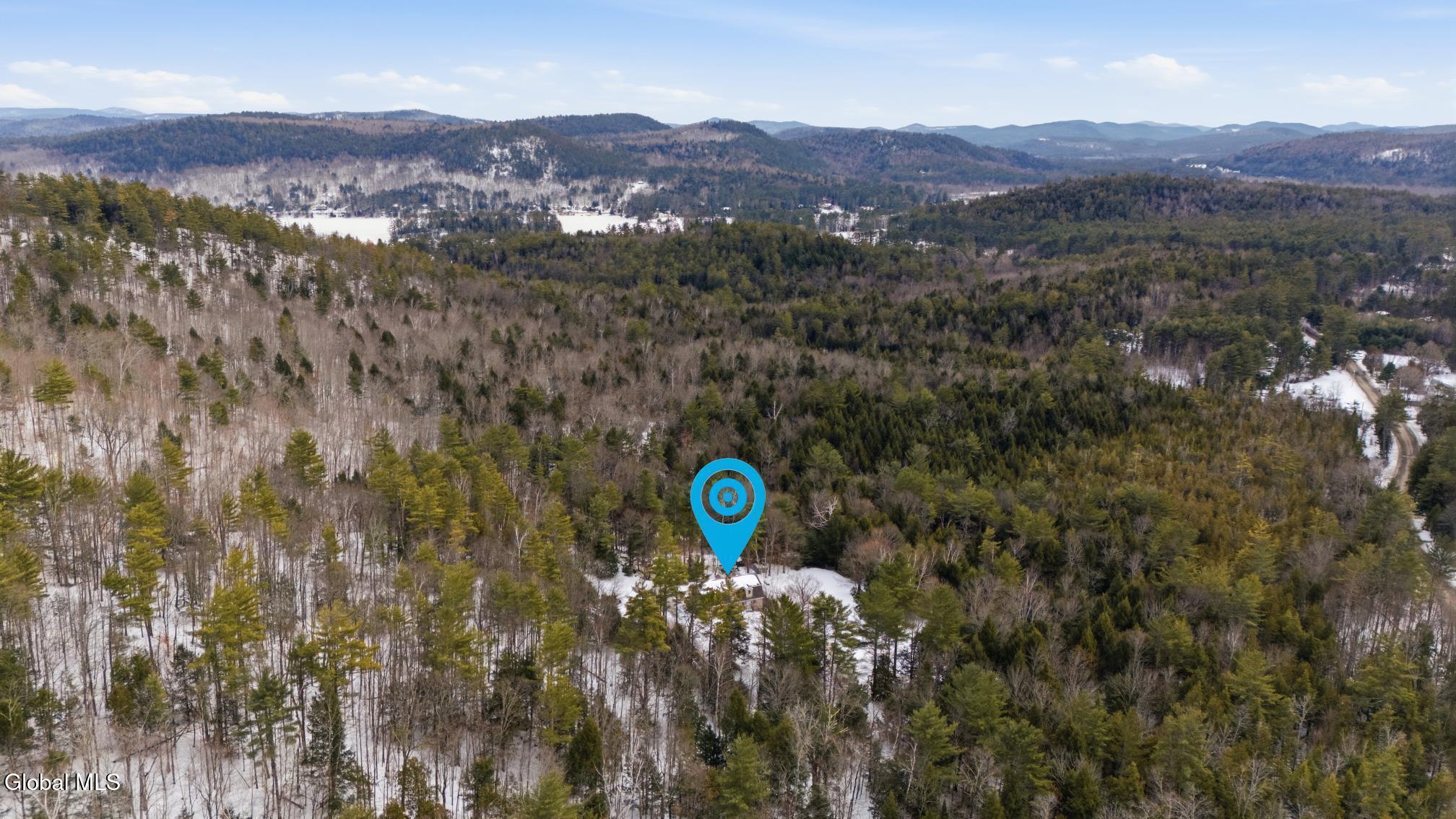 31 Dogwood Lane Pottersville NY 12860