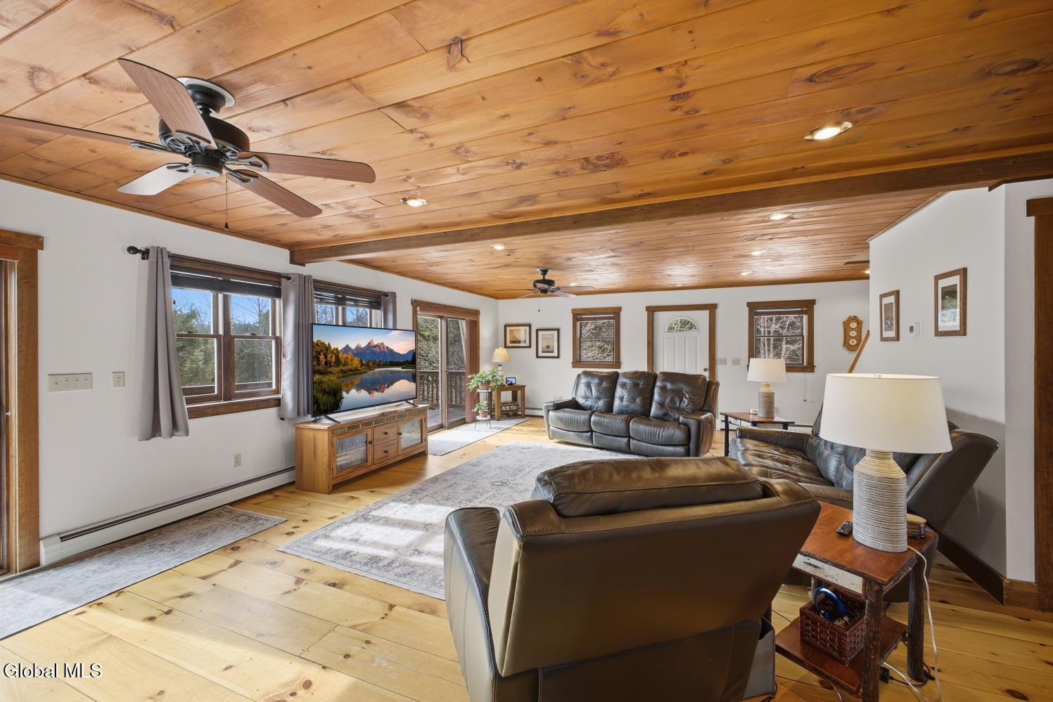31 Dogwood Lane Pottersville NY 12860