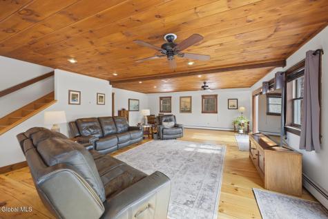 31 Dogwood Lane Pottersville NY 12860
