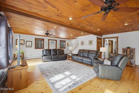 31 Dogwood Lane Pottersville NY 12860