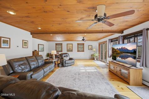31 Dogwood Lane Pottersville NY 12860