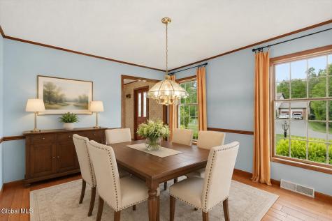 908 Mohegan Road Niskayuna NY 12309
